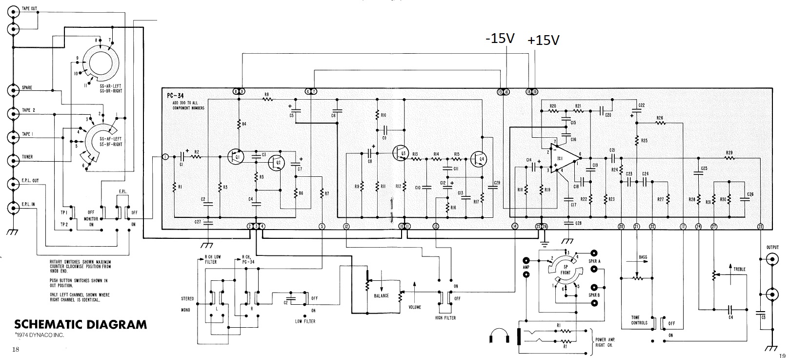 high level schematic of the PAT-5